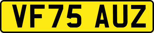 VF75AUZ