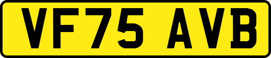 VF75AVB