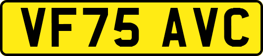 VF75AVC