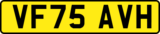 VF75AVH