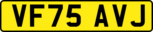 VF75AVJ