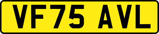 VF75AVL
