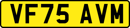 VF75AVM