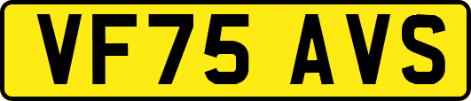 VF75AVS