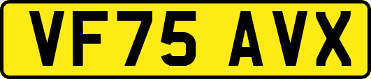VF75AVX