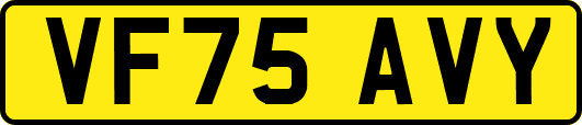 VF75AVY