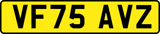 VF75AVZ