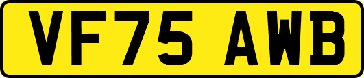 VF75AWB