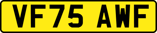 VF75AWF