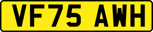 VF75AWH