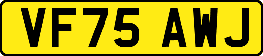 VF75AWJ