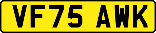 VF75AWK