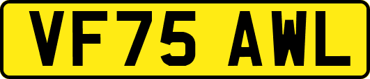 VF75AWL