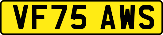 VF75AWS