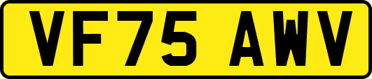 VF75AWV