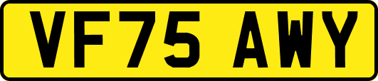 VF75AWY