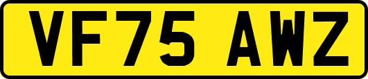 VF75AWZ