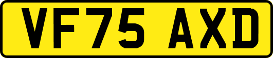 VF75AXD