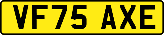 VF75AXE