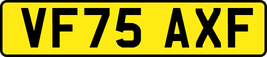 VF75AXF