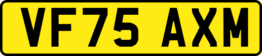 VF75AXM