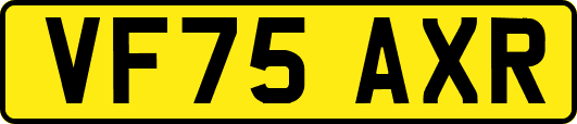 VF75AXR