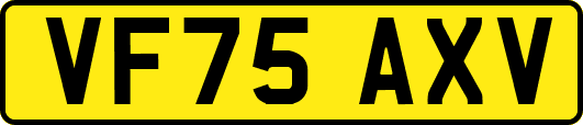 VF75AXV