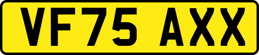 VF75AXX