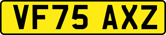 VF75AXZ