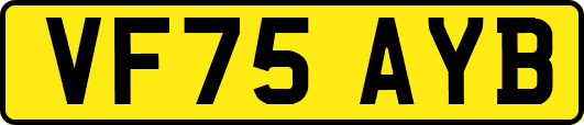 VF75AYB