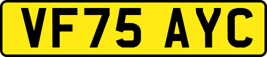 VF75AYC
