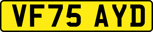 VF75AYD