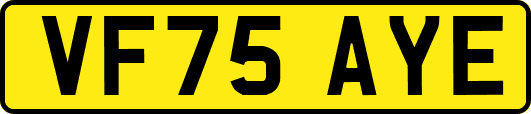 VF75AYE