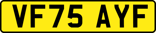 VF75AYF