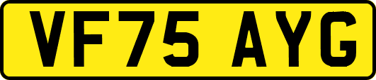 VF75AYG