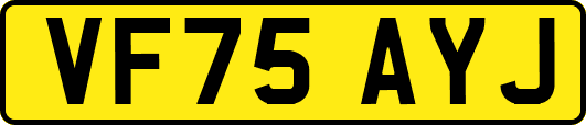 VF75AYJ