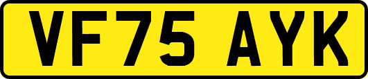 VF75AYK