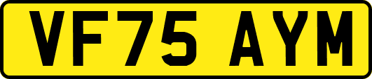 VF75AYM