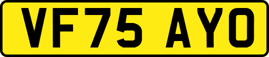 VF75AYO