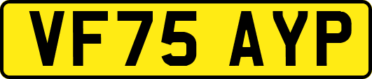 VF75AYP
