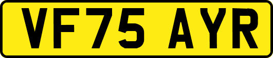 VF75AYR