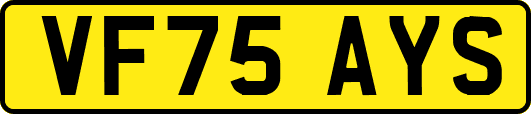 VF75AYS