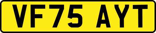 VF75AYT