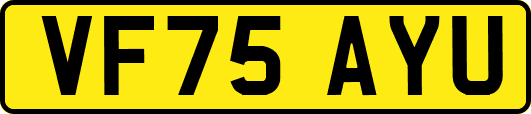 VF75AYU