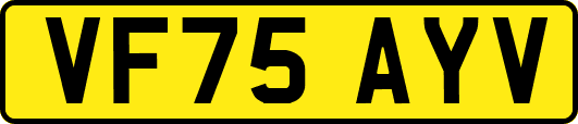 VF75AYV