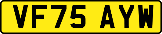 VF75AYW