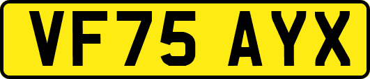 VF75AYX