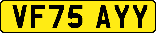 VF75AYY
