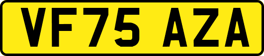 VF75AZA