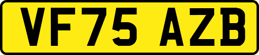 VF75AZB